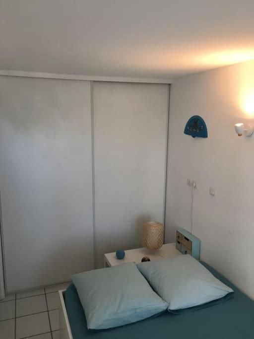 Coquet Appartement Proche Mer - Garage Sète Exterior foto